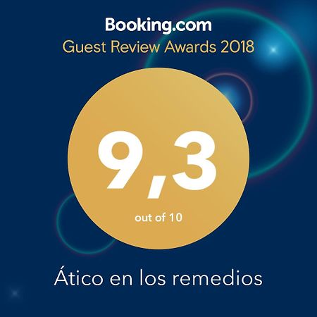 Atico En Los Remedios Sevilla Kamer foto